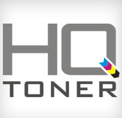 Logo HQ Toner