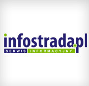 Logo Infostrada
