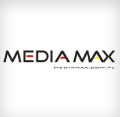 Logo Media Max