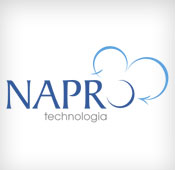 Logo Napro Technologia
