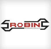Logo Robin