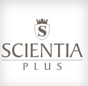 Logo Scienta Plus